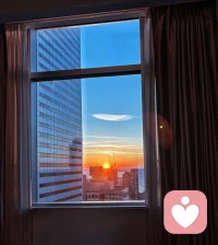 早安，新的一天，加油！配图