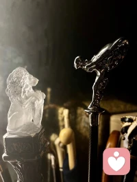 在條件允許的情況下盡量過得精緻一些，這是在培養一種習慣，儀式感是情趣的來源，是生活這杯苦咖啡中那一絲回甘配图