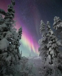 世界上多的是想去看的風景……
對世界保持好奇探索的心，為實現願望努力……配圖