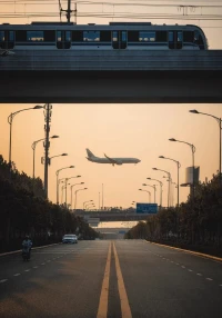 時(shí)來天地皆同力，運(yùn)去人生不自由配圖