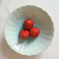 能享受獨處，安心讀一本書，聽聽音樂，吃喜歡的美食，看一部劇……做點看似無用的事，說明現在的狀態還不錯:)配圖