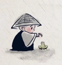 所謂同理心
自己曾吃過的苦，受過的傷，不願別人再繼續承受那份折磨。
理解，接納，慈悲，體恤……配圖