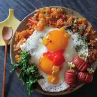 可可愛(ài)愛(ài)的一天，做可可愛(ài)愛(ài)的人:)配圖