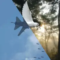 審視周圍的現實，人們應該跳出框架，更多地探尋和觀察世界，理解和關心他人的生活……你會更懂得珍惜現在我們擁有的一切配圖