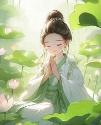 提升能量，一切都可以變，向好生長配圖