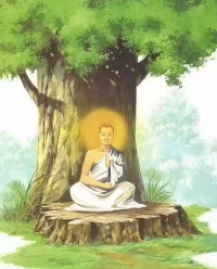 人生是無常的醒來配圖