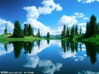 清晨感悟：你得承認(rèn)大自然的能量釋放，春夏秋冬，風(fēng)霜雨雪，萬物更迭，生生不息，到什么時候來什么！當(dāng)植物需要陽光時，久違的太陽露出了笑臉，當(dāng)大地旱的干裂時，雨神來了??。崇山、峻嶺、小河、流水，大自然給我們帶來了美景；洪水、地震、海嘯，水患，也帶來了深重的災(zāi)難和次災(zāi)難，幾天前四川省彭州市龍門鎮(zhèn)龍漕溝山洪突發(fā)，致使游客受傷和喪生，這是很悲哀的事情，證明人類在大自然的災(zāi)難面前還真是蒼白無力的。捫心自問，我們是否慢待了大自然，缺少了對大自然的敬畏！沐浴歡笑中，相聚把友送。望君多保重，情誼擁入夢。好歌分享，一首《祝你一路順風(fēng)》，送給遠行新疆的朋友，祝工作、生活雙美麗！哈哈??各位早上好！配圖