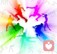 清晨感悟：所有的身體活動都是有益的，不論你以何種方式來活動，請把它固定下來，成為工作的一部分，形成鐵律，總之我們的身體不能不動。有規律的身體活動是預防和幫助管理心臟病、糖尿病和癌癥、減少抑郁和焦慮癥狀、減少認知能力下降、改善記憶力和促進大腦健康、延長我們的壽命、提高我們的生活質量的關鍵。配圖