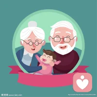 老年人如嬰兒般有依戀心理，所以常稱老人是“老小孩”！他們需要親人的陪伴和全社會的關愛，走進他們的生活，融入他們的生活，為他們在衣、食、住，行、醫、文化等生活方面上，提供助殘，助餐，助潔，助急，助醫，助浴等服務便利，使他們感受溫暖，不在孤獨。配圖