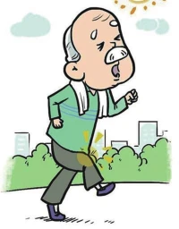 人生在世不容易，潮起潮落隨風去。一陣風來一陣雨，酸甜苦辣味中續。幾番坎坷和崎嶇，人生且行且珍惜。有風有雨，攜風帶雨，經歷風雨使我們變得堅強！配圖