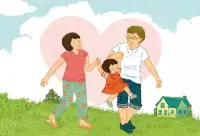 俗話說：“棍棒底下出孝子”。到底在管教孩子時是打還是不打一直是爭論的話題，雖然有爭議，但自古以來從沒有停止過暴力教育方式，其目的就是給孩子定制規則，不贊成打完罵完除了問問孩子疼不疼，難不難過，一定要告訴孩子，你也很難受，而且你依然愛他，一如既往的愛著他，不會離開他，打他只是因為他做得不對的那件事，而不是因為不愛他，消除孩子心靈上的陰影。雖然打的在你看來有理有據，但還是建議父母多控制自己的情緒，多用自己的耐心、知識和智慧去對待孩子的問題，讓孩子可以健康快樂的成長。還是推薦正面管教，做智慧的父母！配圖