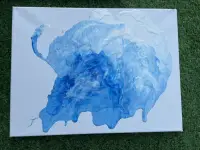 你看到了什么？配圖