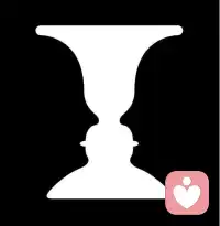同一件事物你的看法不同，心情就不一樣，請(qǐng)選擇讓自己心情好的想法。配圖
