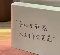 其實咨詢的意義在于：一方面讓人理解生活中的困境，我們必須明確，痛苦與快樂一定是并存的；另一方面幫助人掌握靈活的應對生活的方式，解決情緒困擾，學會與各種情緒相處。其實咨詢也是一個清理心靈垃圾，不斷做減法的過程。配圖