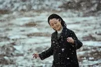 《山河故人》中的女主角濤兒，你覺得她有人格魅力嗎？配圖
