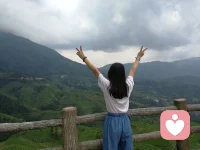 放不下是因為你還不夠痛配圖