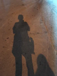 接納自己的不完美，也接納別人的不完美，因為那是我們的本體形象配圖