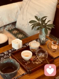 你只是一個平凡的人，不需要給自己太多的壓力。有時候，能把自己照顧好，就是一種莫大的能力。??????配圖