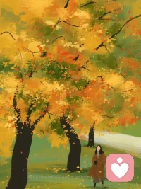 真正想要的东西，
不只是踮踮脚尖那么简单，
所有的收获，
一定要全力以赴，奋不顾身。配图