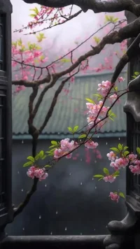 總有人對我說
你得怎樣，你要怎樣
可是我特別希望
有個人能對我說：你想怎樣，就怎樣！配圖