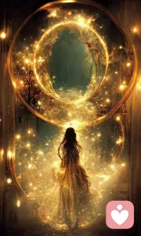 女性一旦把內在的獨立、自信、勇敢、溫暖等品質活出來，進可攻，退可守，能掌控和收放自如自己的情感，能接受自己和他人的弱點和缺憾，并加以寬容對待，能夠平和的生活，能夠真實坦率的表達自我，不掩飾自己，也不為了展示自己而展示自己。這時的女性是內在氣質的美的表達。配圖