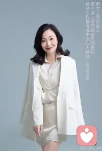 溫暖向上有力量
陪伴與傾聽
請多多指教配圖