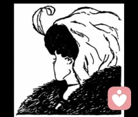 你怎樣，你就看世界是怎樣的配圖