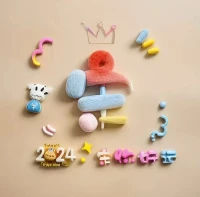 每天什么最重要？快樂最重要！為什么呢？因?yàn)榭鞓窌?huì)帶來更多的好運(yùn)??配圖