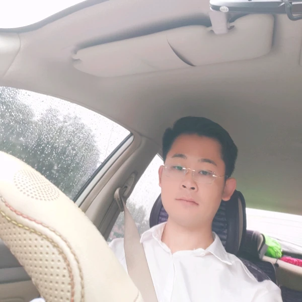 木陽【情感心理】