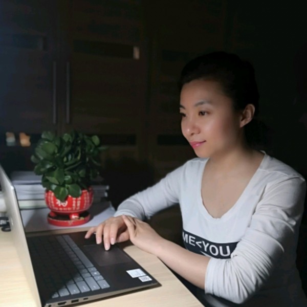 秦茗[婚戀親子、傾聽(tīng)解壓]