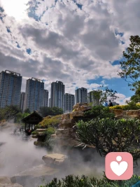 人格成熟是一個(gè)需要用一生的時(shí)間去不斷完善和成長(zhǎng)的過(guò)程。配圖