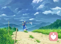 自猿人進入洞穴，人類一直在做的事情就是和自然隔離。
進入洞穴就是和原始森林隔離，蓋房子、建城市，人一步步離自然更遠。
在心理的領域也是一樣，人越來越“理性”，也就越來越遠離我們的心靈。
當時他們進山洞是必要的，因為蠻荒的原始森林太危險了。
但是，現在我們的自然太少了。
我們生活在鋼筋水泥的城市和像鋼筋水泥一樣堅硬的邏輯中，
我們需要再找到自然，找到樹木，找到溪流。配圖