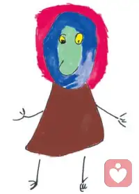 每一个悲伤的原因中都隐藏着某种财富，能为我们将来所用。
钻石来自泥土，莲花出自淤泥。
认识到这一点并接受因改变带来的种种情绪，能使我们变得更坚强，充满勇气并乐观地面对未来。配图