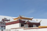 人生路上會遇到各種各樣的人，
他們會以不同的方式提示我們，
幫助我們看清自己，
教導我們成長，
同時也給我們點化和開悟。配圖
