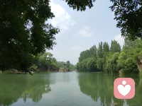 2023.10.10是第32個世界精神衛生日，
今年我國宣傳的主題是：促進兒童心理健康，共同守護美好未來。
加油！配圖