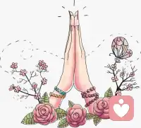 十多年前，有人給我推銷心理咨詢師培訓課程，讓我當心理咨詢師，我毅然決然拒絕了。因為我覺得那是神干的事，一般人干不了。而我就是個普通人而已。配圖