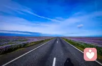 只要是那些能夠讓我們感到充實和滿足的事情應該都是積極的。

也許那些被我們誤解的虛度時光,才是生活的本質。配圖