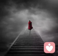 尊重人之常情，是共感理解的前提，源于自心的道德之尺才更有效。配圖