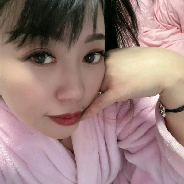 一抹朝陽