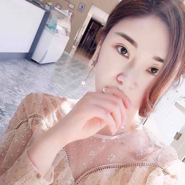 温润如玉