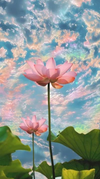 有人說：“一見鐘情是愛情里的煙火，雖然漂亮，但只是一瞬間的事情；而日久生情則是愛情里的花兒，只要經營得好，便能燦爛你的一生。配圖
