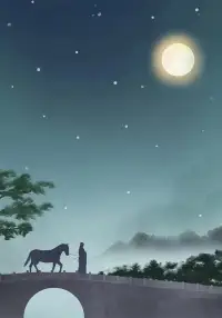 留不住歲月，也留不住夏天的火熱。秋天，就這樣在欣喜中翩翩而至。
秋天，你好
秋天真的來了，許個愿望吧！在最美的秋天，與最愛的你相遇吧！

秋未漸顏色，

滿目是秋情。

只緣秋風起，

山河動秋心。配圖