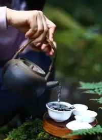 讓生命自由舒展，每天都熱情表達對生命的熱愛和浪漫情懷，播撒愛與感恩的種子。相信這一切都將在生命的道場中開花結果。愛自己是最美的姿態，也是最高級的浪漫。配圖