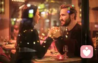 戀愛中沒意思沒激情，一方熱情似火，一方冷漠無情，只要積極調整也能修成正果配圖