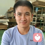 李小龙的头像