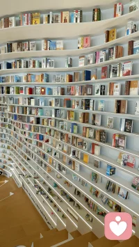 看書(shū)！配圖