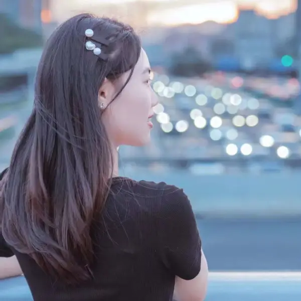 情感达人林小语