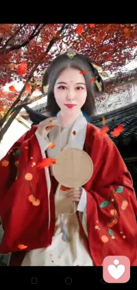 花好月圓中秋夜，愿所愿皆如愿，所求皆實現(xiàn)配圖