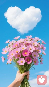 爱不只是认知，也不只是期待，
爱需要有“感觉”， “感觉” 到 被尊重、被看见、被接纳、被理解、被允许、被关怀……
爱是心与心的联结[爱心][太阳]配图