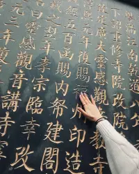 同頻才能相惜，同趣才能同樂，只有靈魂相似的人，才能看出彼此之間潛藏的內在；懂你的人，不用言語，不懂你的人百口莫辯！配圖